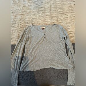 women’s long sleeve